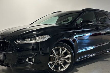 Ford Mondeo 204.254 km 7.980 &euro; Rodgau-Weiskirchen/nähe Frankfurt am Main 63110