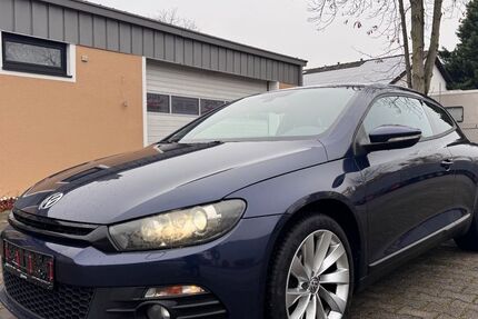 VW Scirocco 264.000 km 6.900 € Gernsheim 64579