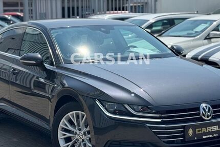 VW Arteon 110.000 km 20.998 € Worms 67547