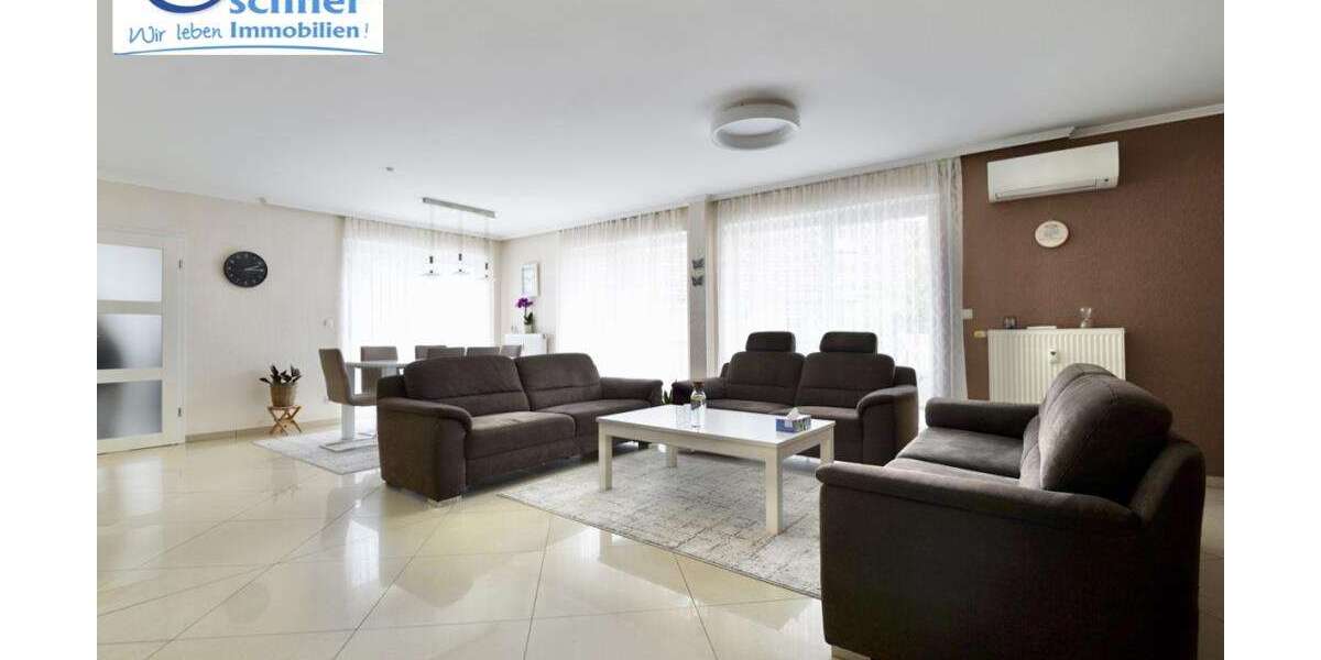 Wohnung zum Kaufen in Rüsselsheim 489.500 € 137 m² 5 zimmer