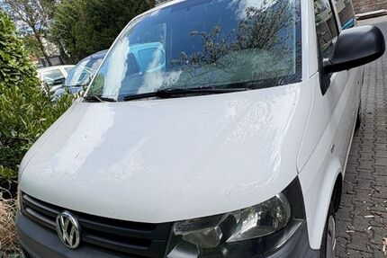VW T5 Transporter 355.000 km 8.500 &euro; Frankfurt am Main 65936