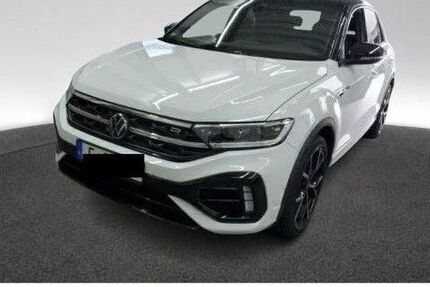 VW T-Roc 26.812 km 35.980 &euro; Frankfurt am Main 60326