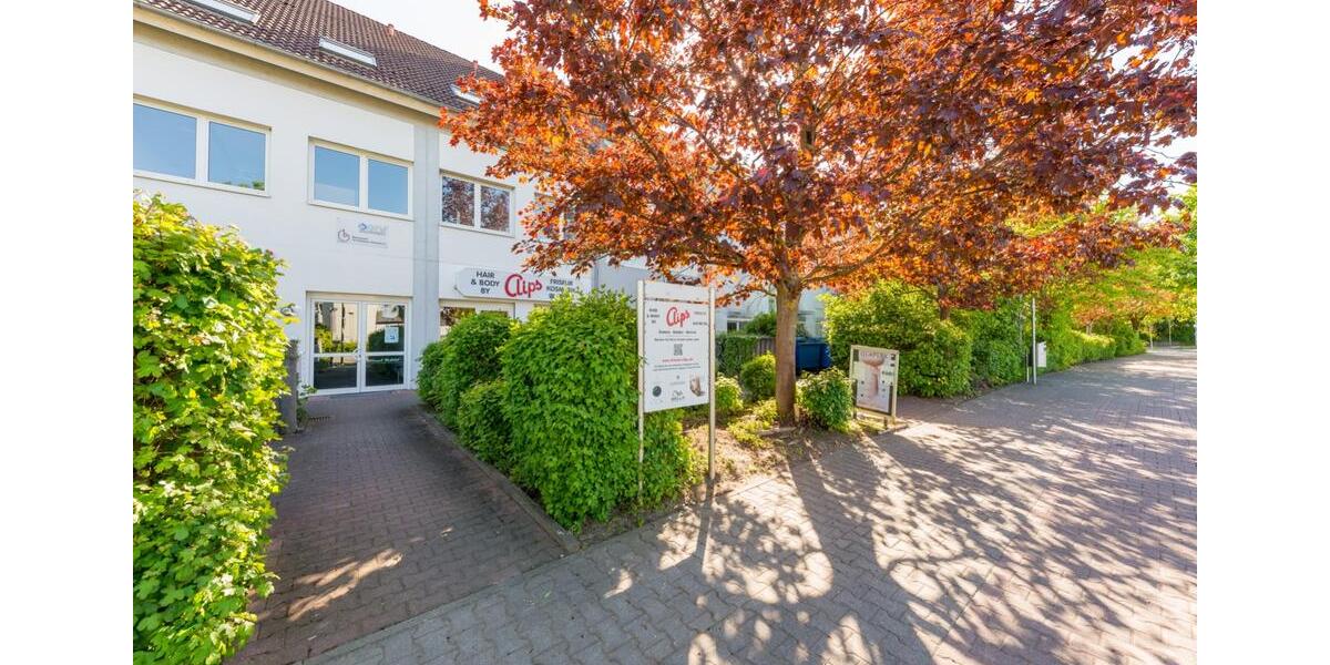 Maisonettenwohnung Seligenstadt - 2 Zimmer, 61 m&sup2;, 197.000&euro; | Angebot:26361306