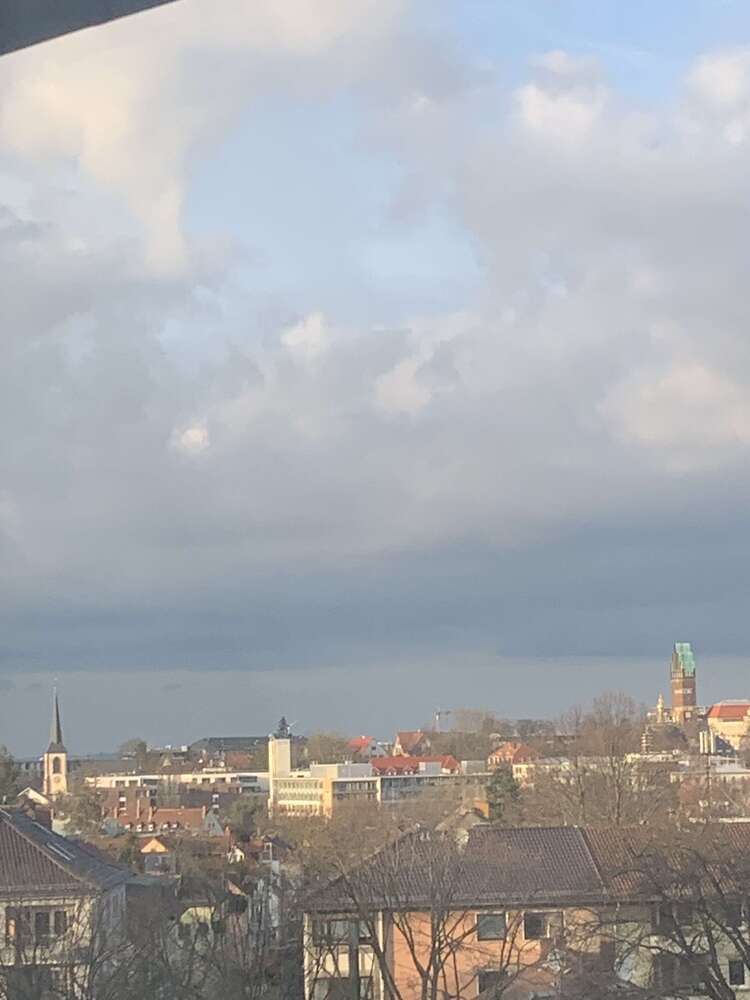 Wohnung zum Kaufen in Darmstadt 369.000 € 101.1 m²