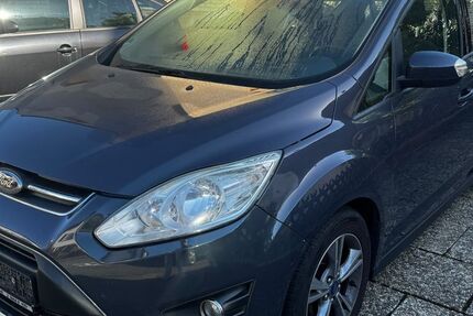 Ford C-Max 100.000 km 7.190 &euro; Frankfurt am Main 60386