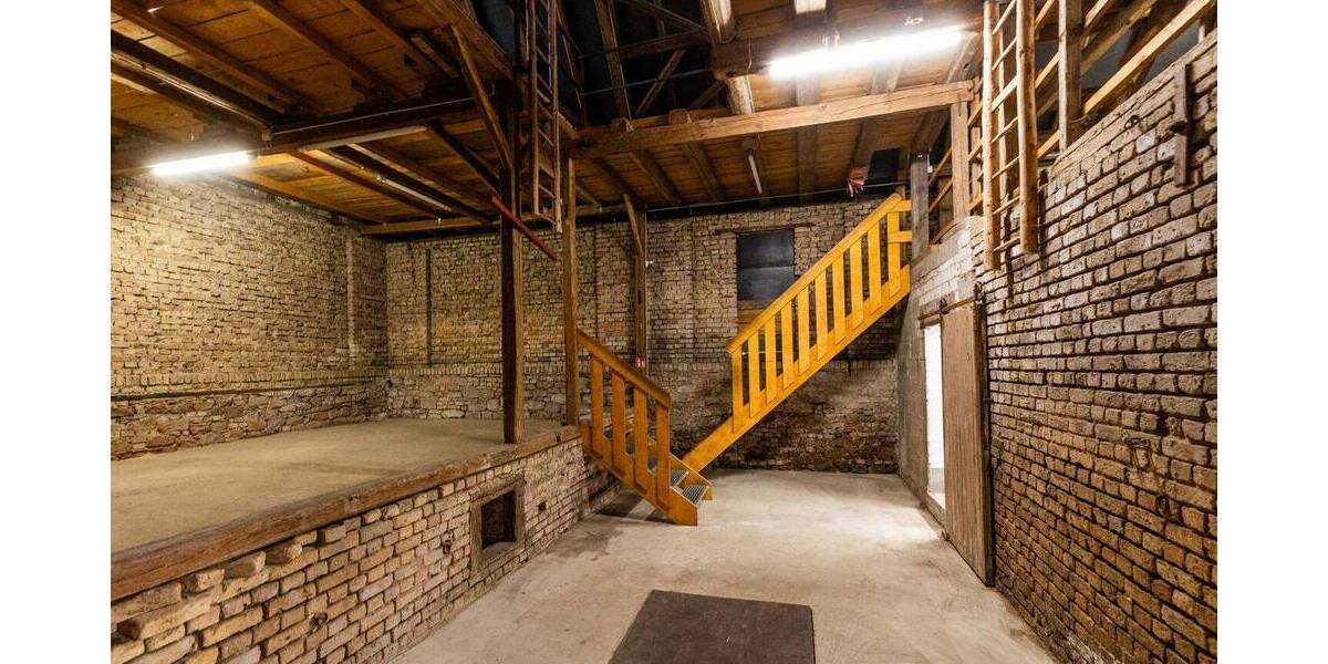 Gewerbeobjekt Bischofsheim - 1.000&euro; | Angebot:26616136