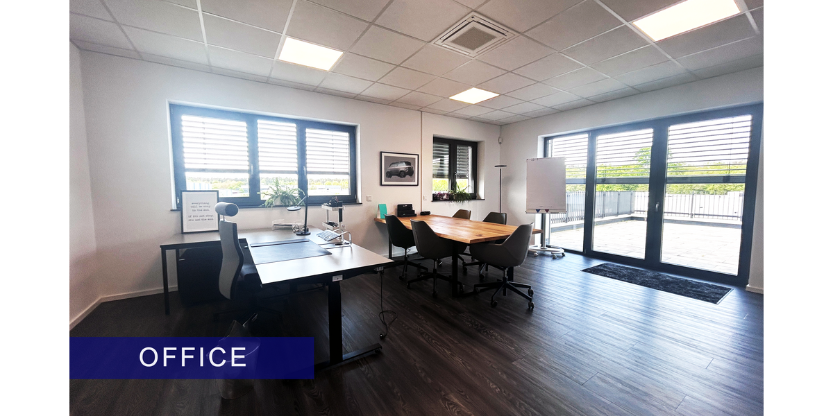 Gewerbeobjekt Eppertshausen - 2.800&euro; | Angebot:24356648