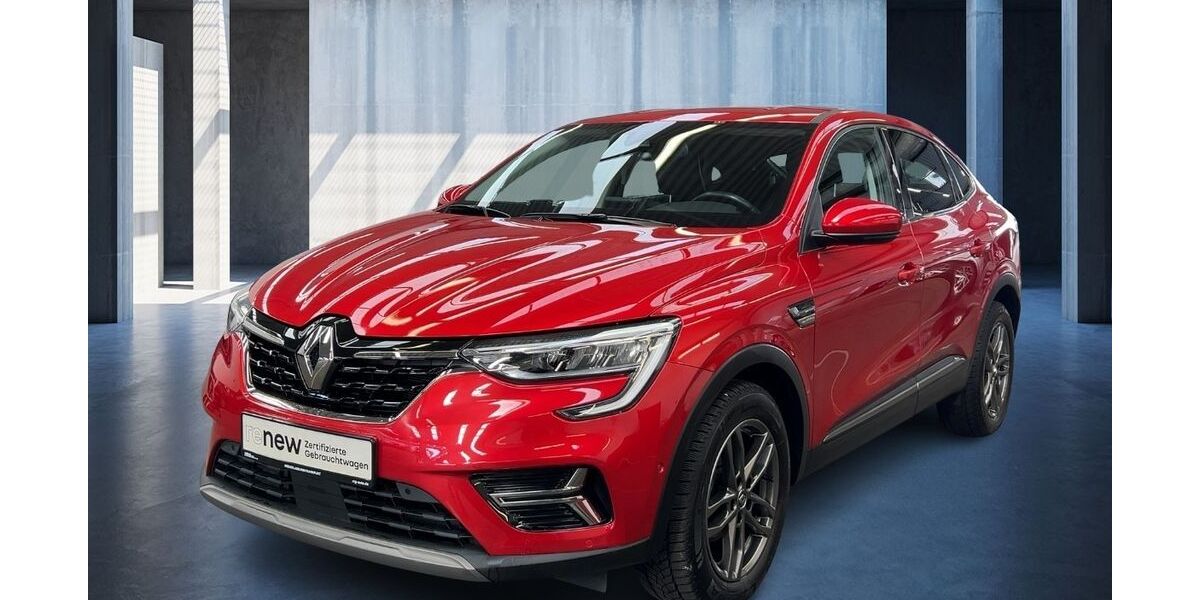 Renault Arkana 17.825 km 19.470 &euro; Frankfurt / Main 60314