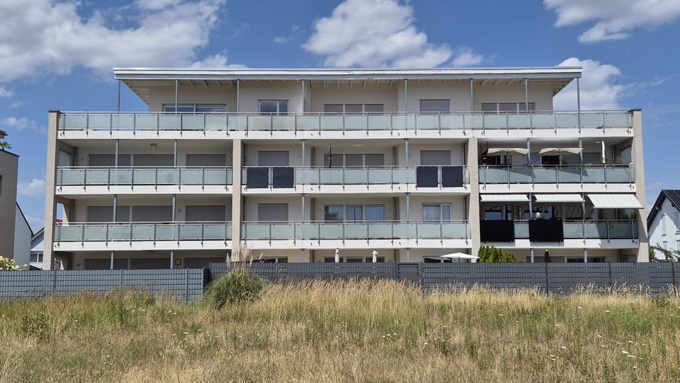 Etagenwohnung Kelsterbach - 4 Zimmer, 138 m&sup2;, 520.000&euro; | Angebot:27247123