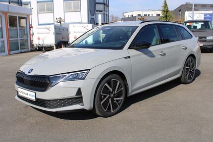 Skoda Octavia 1.050 km 35.289 &euro; Heppenheim 64646