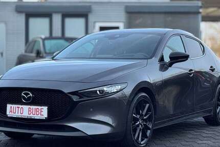 Mazda 3 34.800 km 23.900 &euro; Rüsselsheim 65428