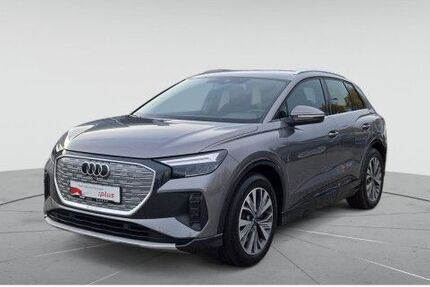 Audi Q4 e-tron 40.015 km 30.490 &euro; Darmstadt 64295