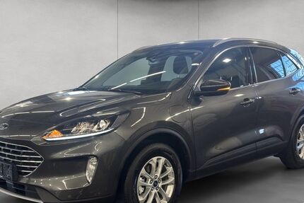 Ford Kuga 27.433 km 21.950 &euro; Frankfurt 60386