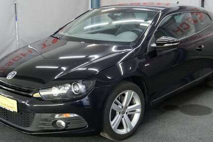 VW Scirocco 102.195 km 13.550 &euro; Pfungstadt 64319