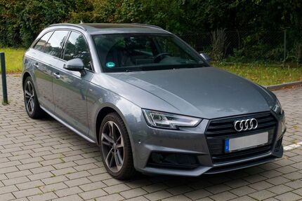 Audi A4 126.000 km 20.990 € Groß-Gerau 64521