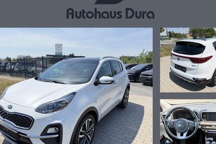 Kia Sportage 115.750 km 18.950 &euro; Rüsselsheim 65428
