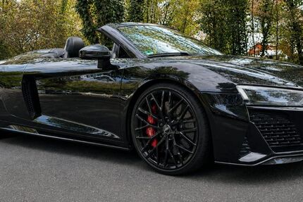 Audi R8 108.500 km 102.999 &euro; Weiterstadt 64331