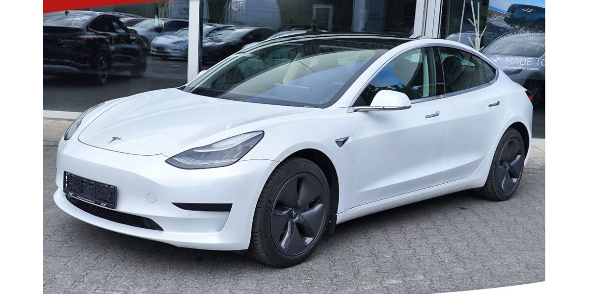 Tesla Model 3 65.955 km 23.950 &euro; Dieburg 64807