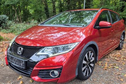 Honda Civic 153.750 km 10.650 &euro; Neu-Isenburg 63263