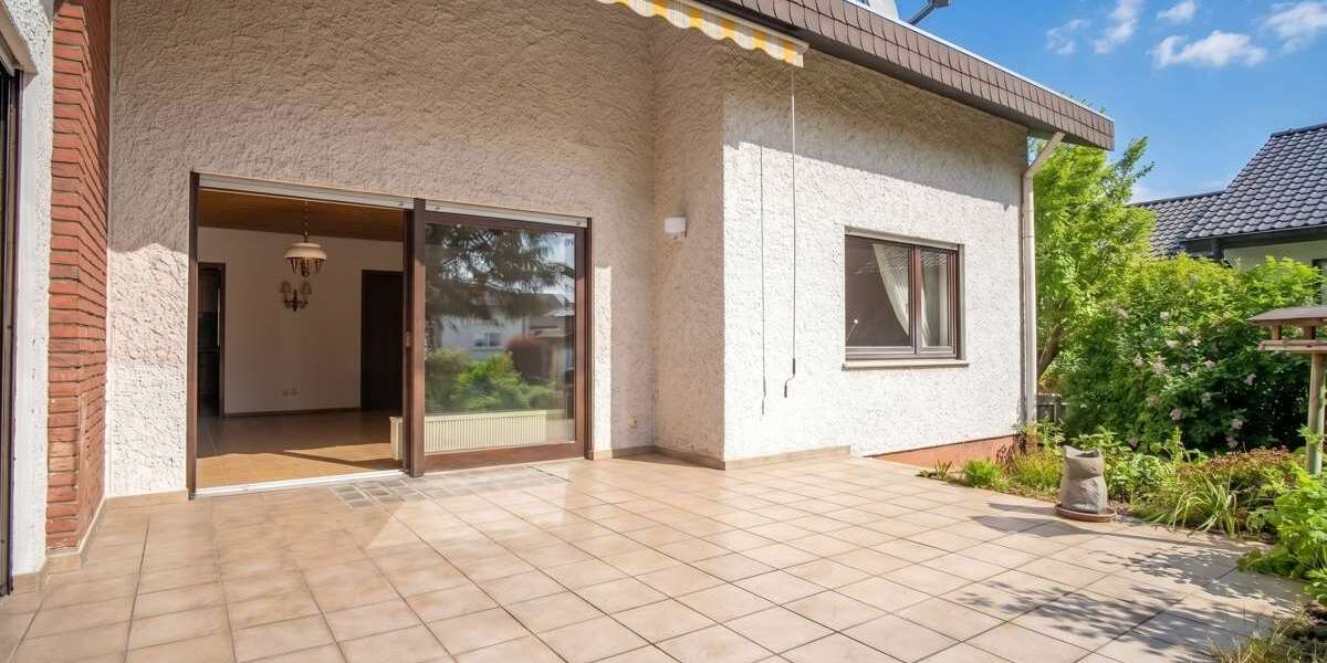 Einfamilienhaus Gernsheim - 4 Zimmer, 159 m&sup2;, 580.000&euro; | Angebot:26769111