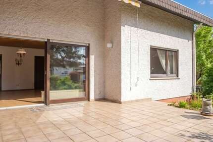 Haus Gernsheim - 4 Zimmer, 159 m&sup2;, 580.000&euro; | Angebot:26769111