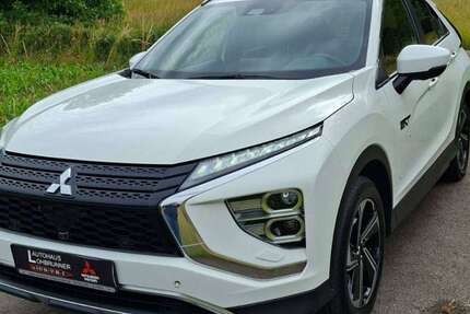 Mitsubishi Eclipse Cross 128.400 km 16.800 &euro; Reichelsheim 64385