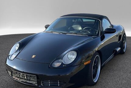 Porsche Boxster 57.472 km 22.990 &euro; Gross Gerau 64521