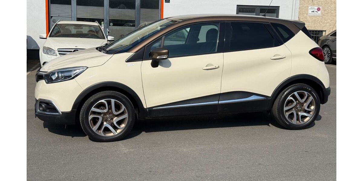 Renault Captur 125.000 km 9.999 &euro; Frankfurt am Main 60314