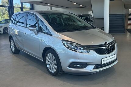Opel Zafira 98.000 km 16.785 &euro; Dietzenbach 63128