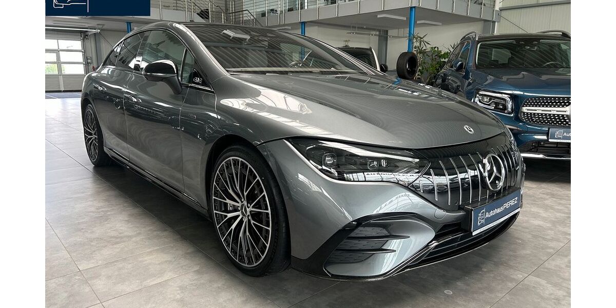 Mercedes-Benz EQE 14.538 km 67.299 &euro; Groß-Umstadt 64823