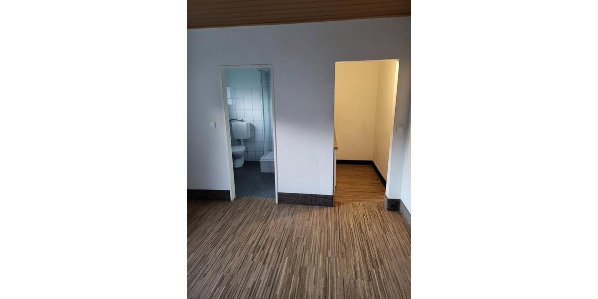 Etagenwohnung Lindenfels - 1 Zimmer, 25 m&sup2;, 320&euro; | Angebot:26620847