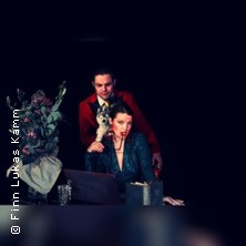 Illusio 31.10.2025 Galli Theater Wiesbaden