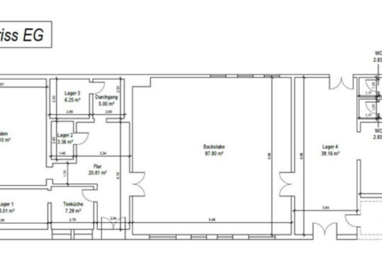 Gewerbeobjekt Eppertshausen - 349.000&euro; | Angebot:25173207