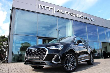 Audi Q3 104.000 km 30.900 &euro; Griesheim - Darmstadt 64347