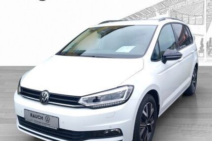 VW Touran 1.900 km 37.990 € Lampertheim 68623