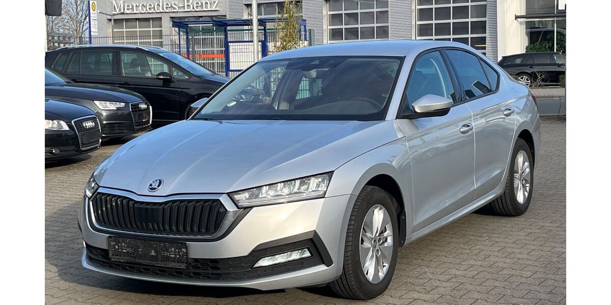 Skoda Octavia 118.776 km 15.980 &euro; Dietzenbach / bei Frankfurt am Main 63128