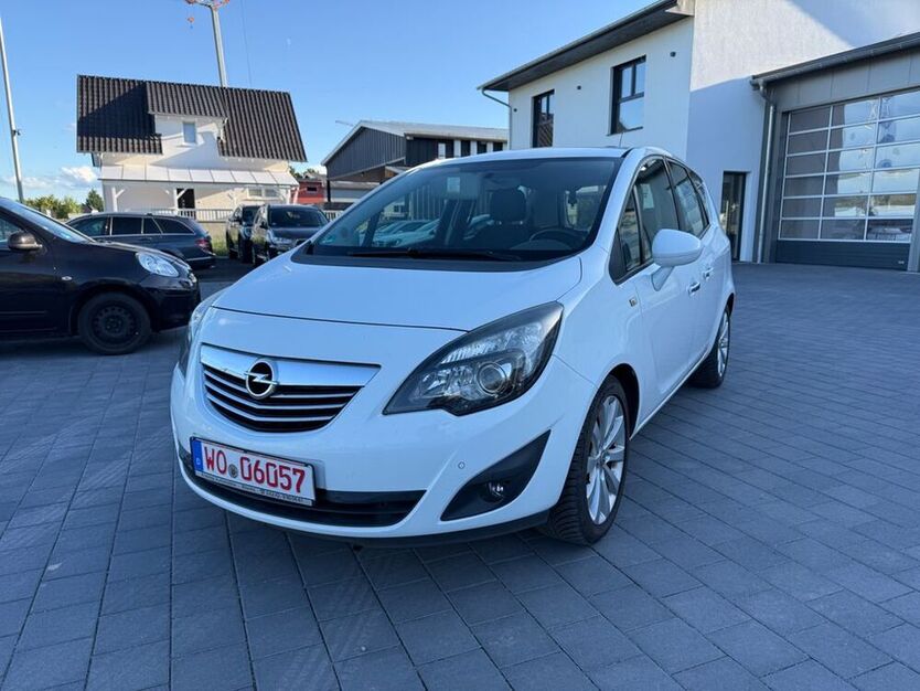 Meriva
