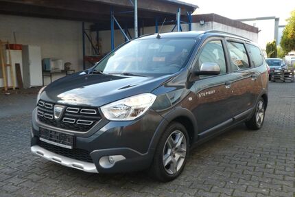 Dacia Lodgy 138.000 km 10.900 &euro; Heusenstamm 63150