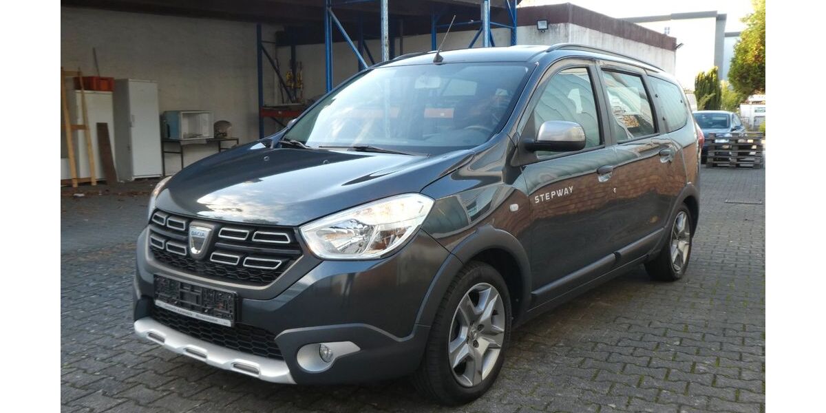 Dacia Lodgy 138.000 km 10.900 &euro; Heusenstamm 63150