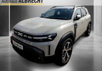 Gebrauchtwagen Dacia Duster
