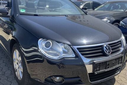 VW Eos 32.800 km 8.950 &euro; Heusenstamm 63150