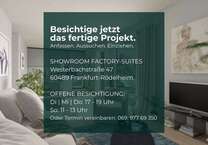 Wohnung zum Kaufen in Frankfurt 750.000 € 106.53 m²