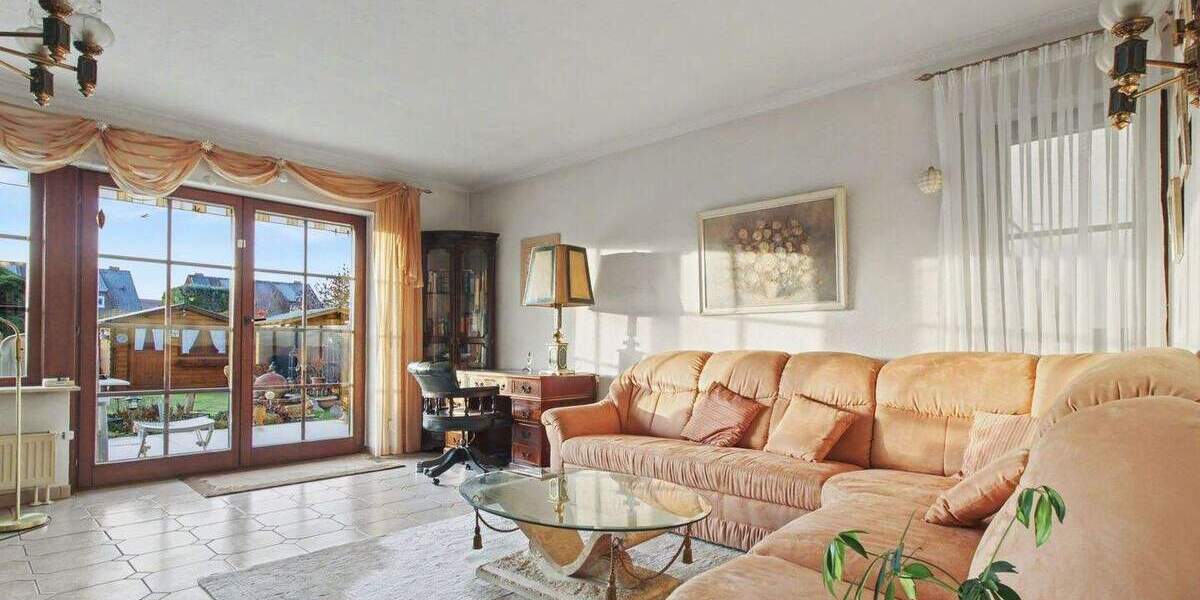 Einfamilienhaus Babenhausen - 4 Zimmer, 599.000&euro; | Angebot:25400789