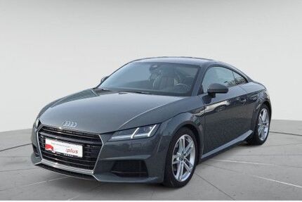Audi TT 94.337 km 26.430 &euro; Darmstadt 64295