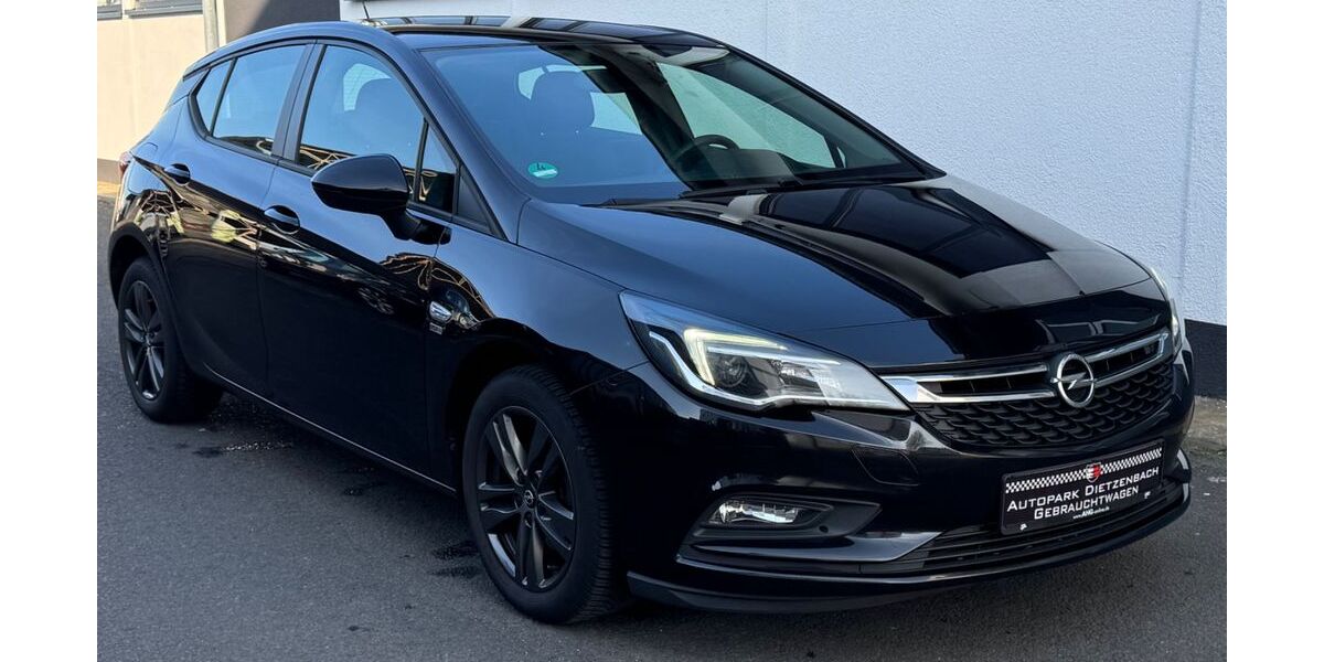 Opel Astra 244.000 km 5.980 &euro; Dietzenbach 63128