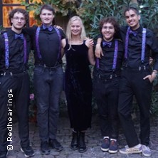 Redhearings in Concert