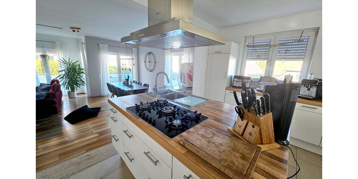 Mehrfamilienhaus, Wohnhaus Mühltal - 3.5 Zimmer, 120 m&sup2;, 450.000&euro; | Angebot:25432333