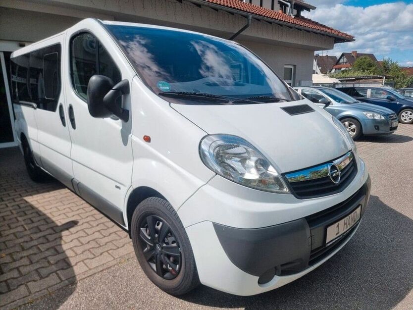 Vivaro