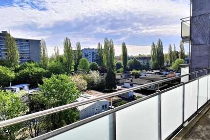 Wohnung Frankfurt am Main Nord-Ost - 3 Zimmer, 86 m&sup2;, 389.000&euro; | Angebot:26238929