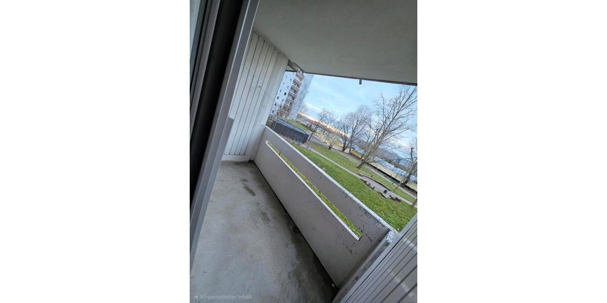 Etagenwohnung Dietzenbach - 3 Zimmer, 66 m&sup2;, 170.000&euro; | Angebot:27084492